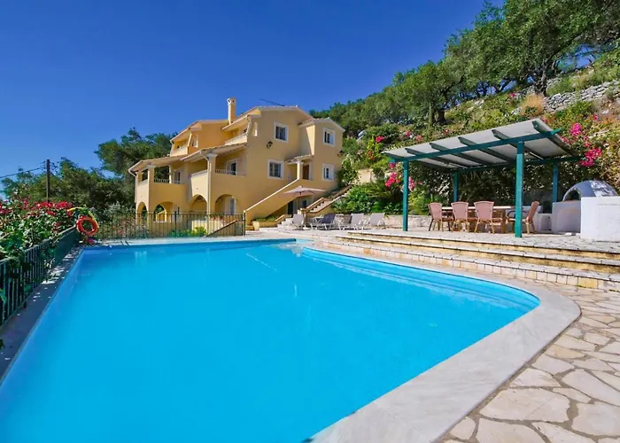 Ioannas House