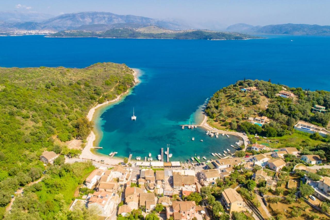 Ioannas House Nisaki (Corfu)