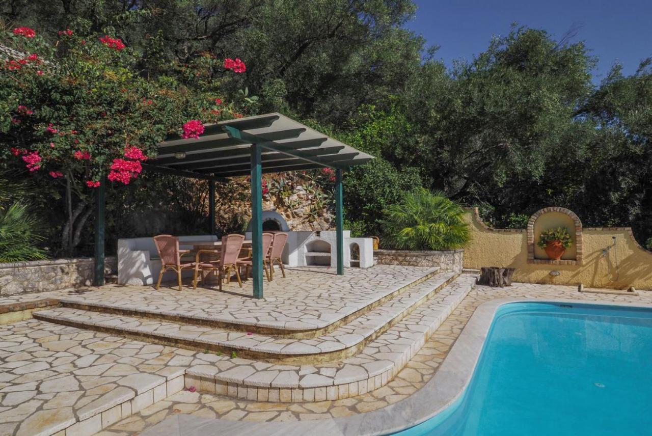 Ioannas House * Nisaki (Corfu)