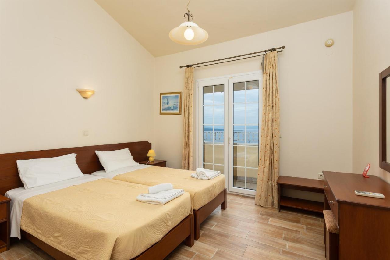 Ioannas House Villa Nisaki (Corfu)