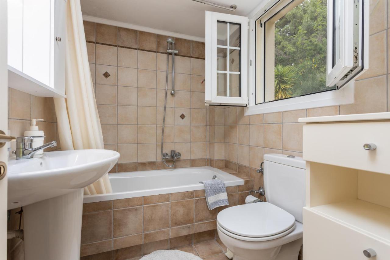 Ioannas House Nisaki (Corfu)