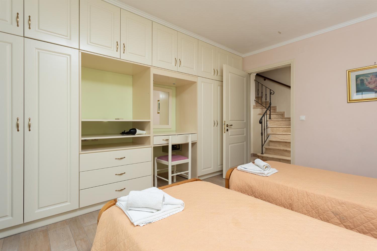 Ioannas House * Nisaki (Corfu)