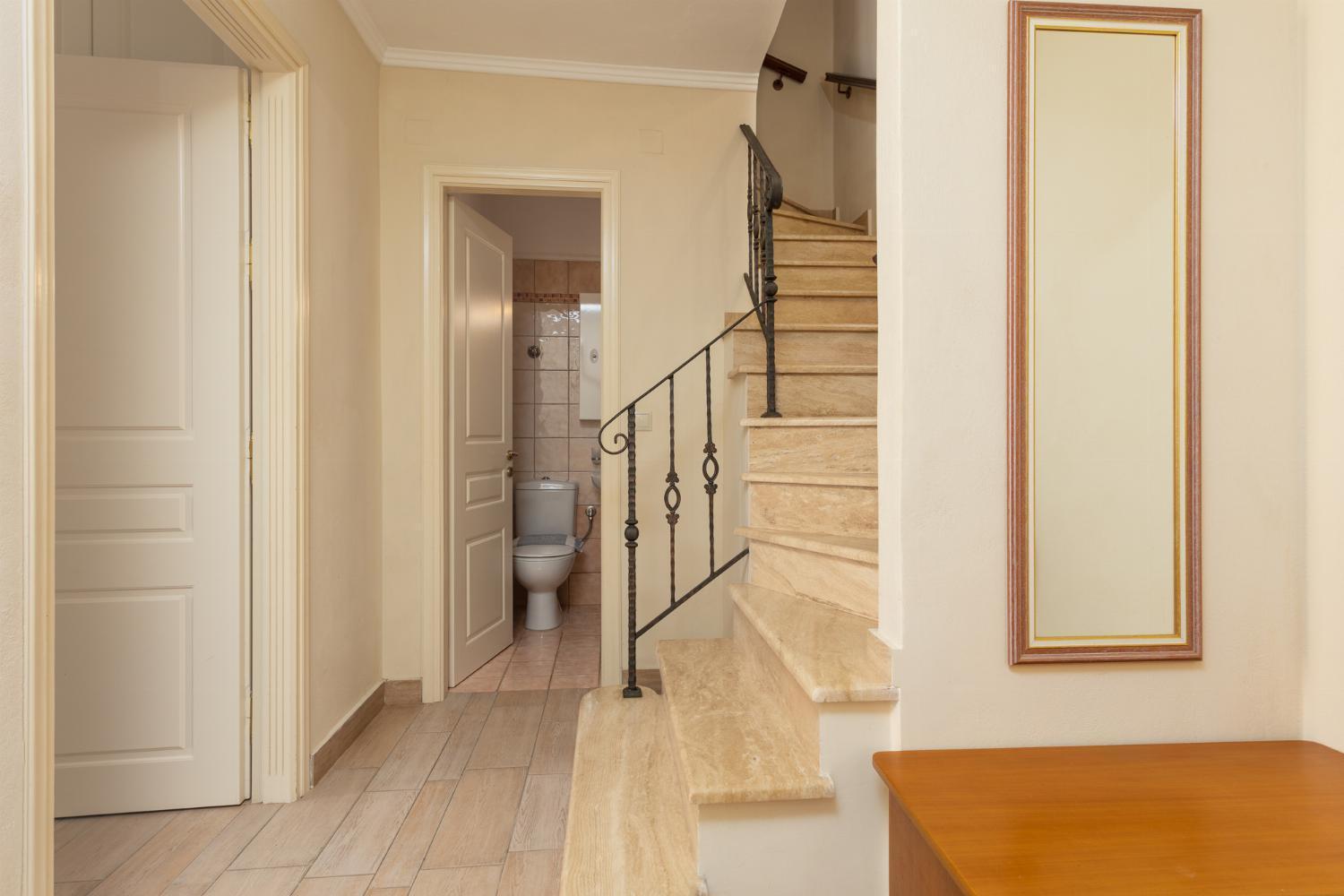 Villa Ioannas House Nisaki (Corfu)