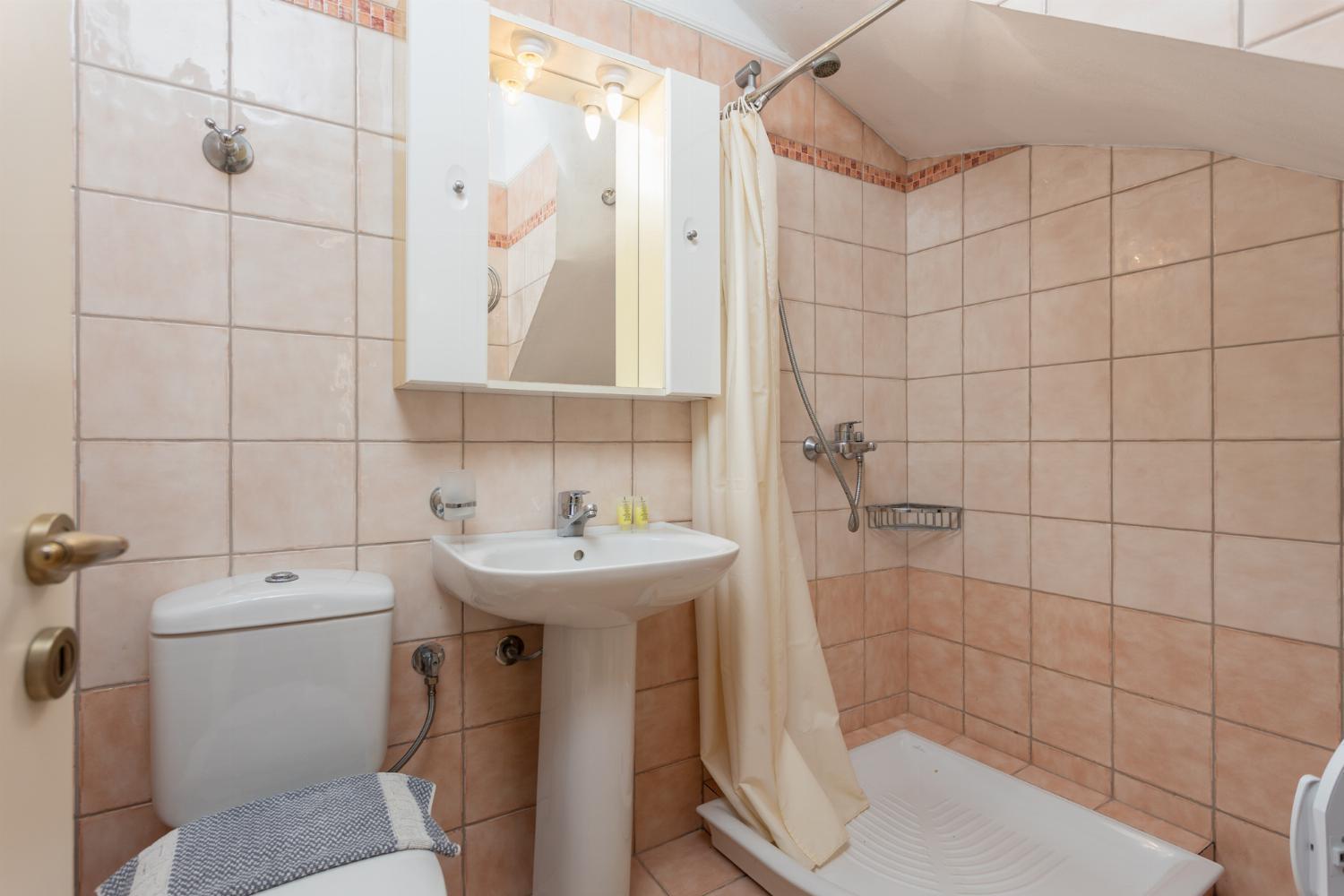 Ioannas House Villa *